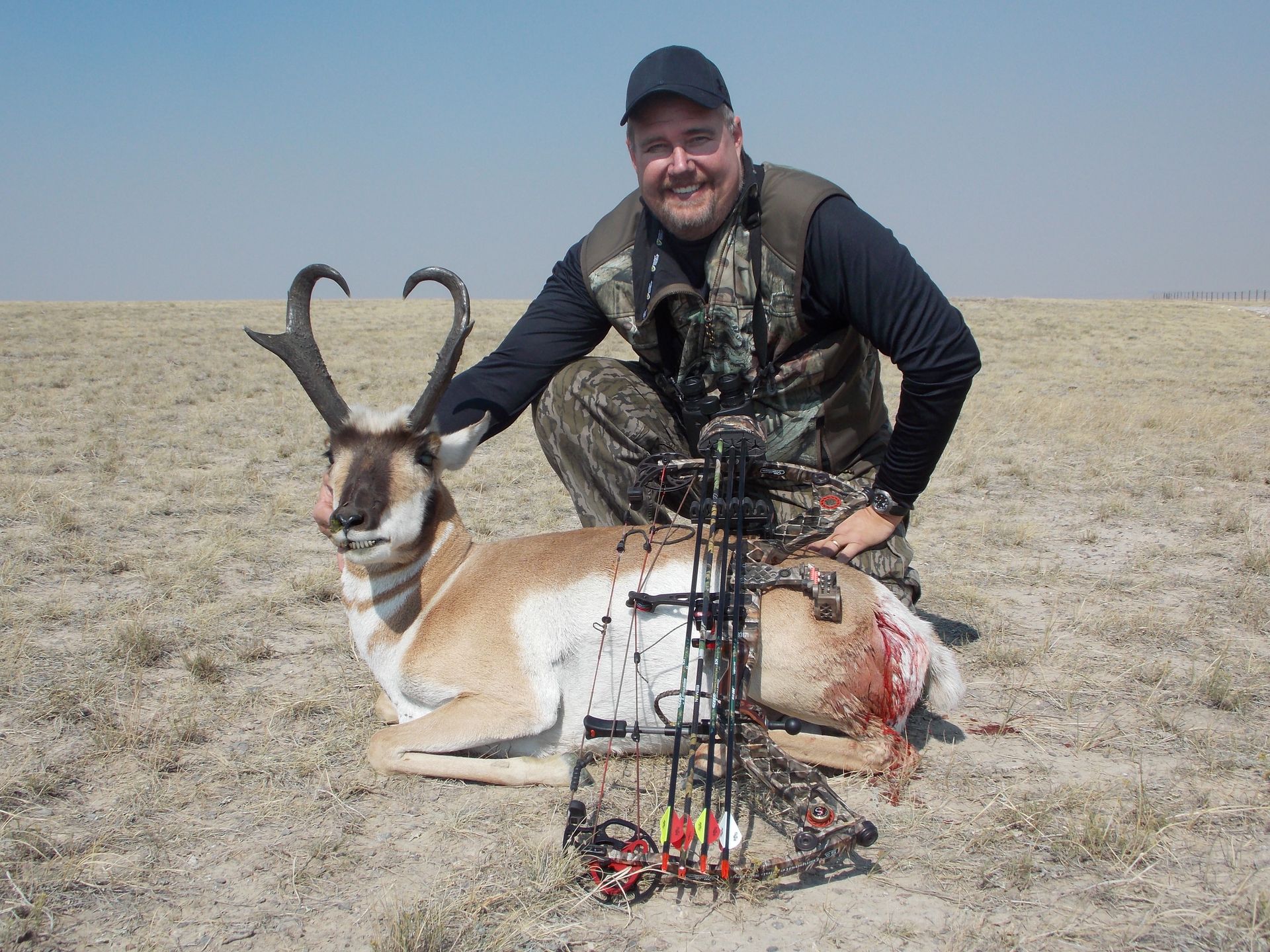 Antelope Archery Gallery Image