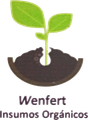 Wenfert Oficial LOGO