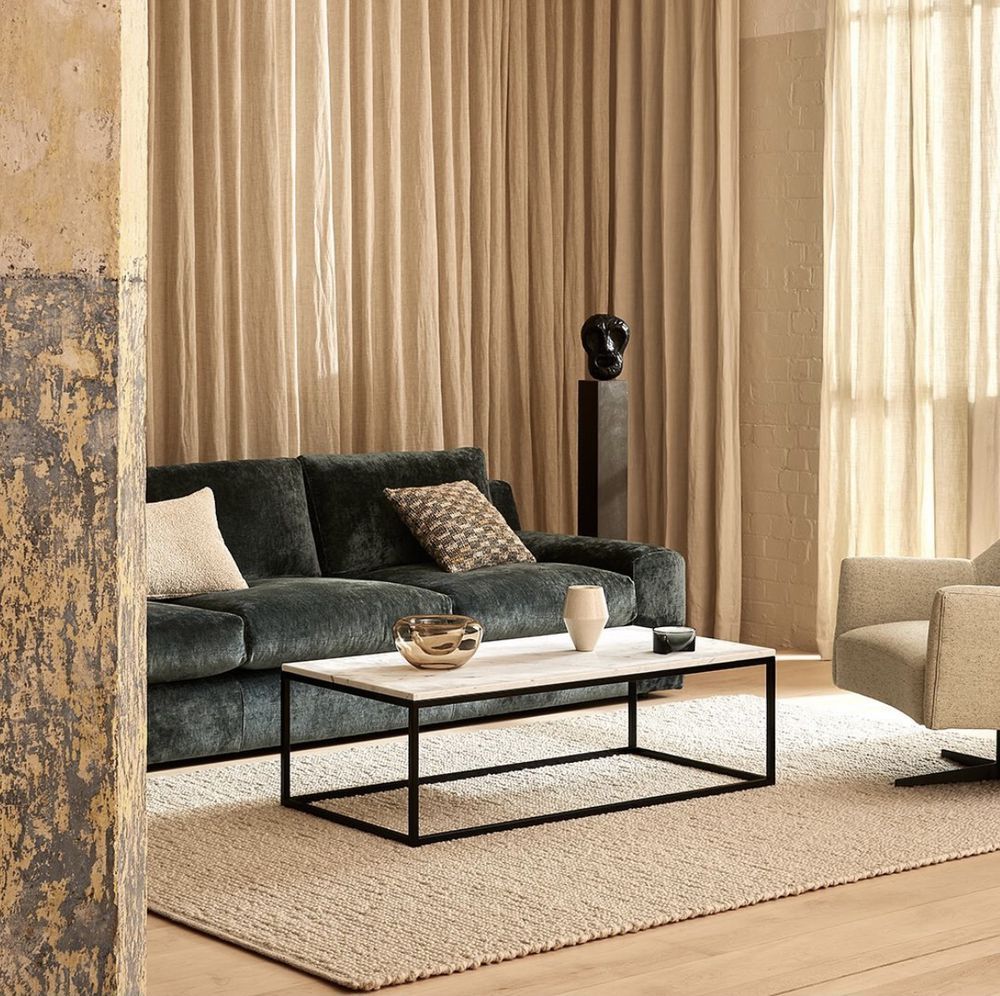 Interior design inspirations for Floorpride Marlborough