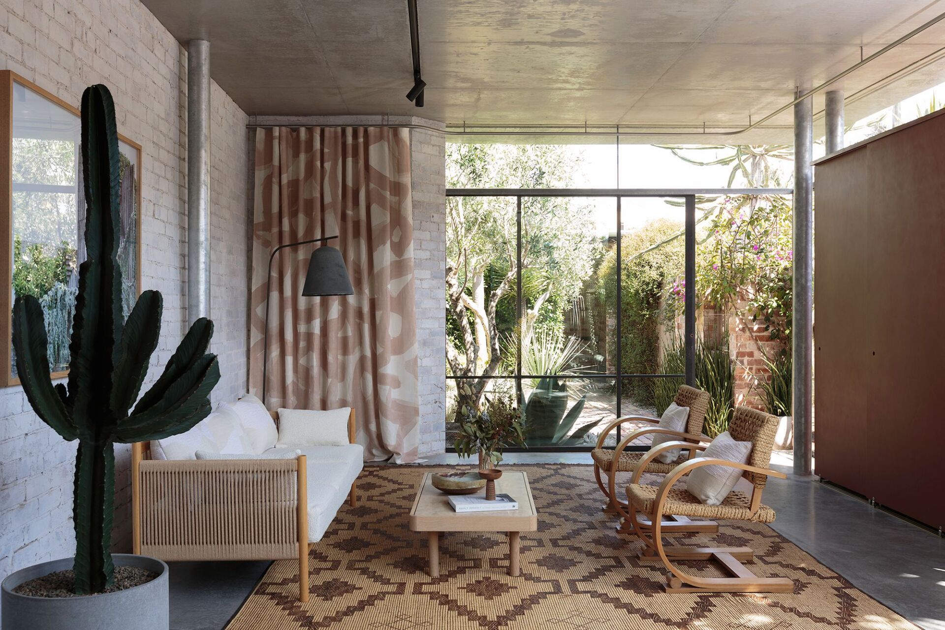 Interior design inspirations for Floorpride Marlborough