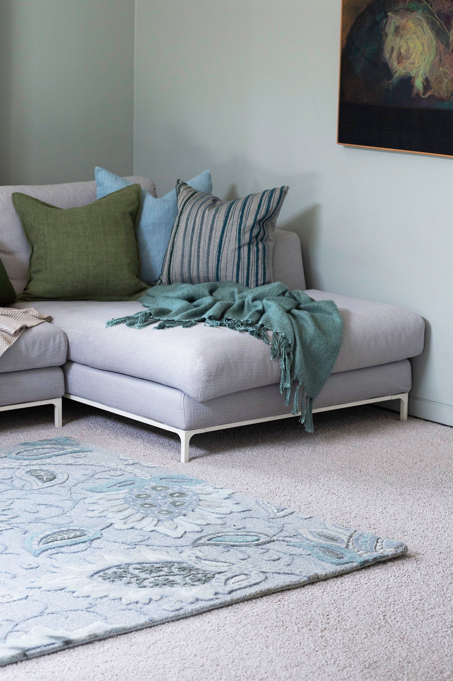 Floorpride the Rug Specialist in Marlborough