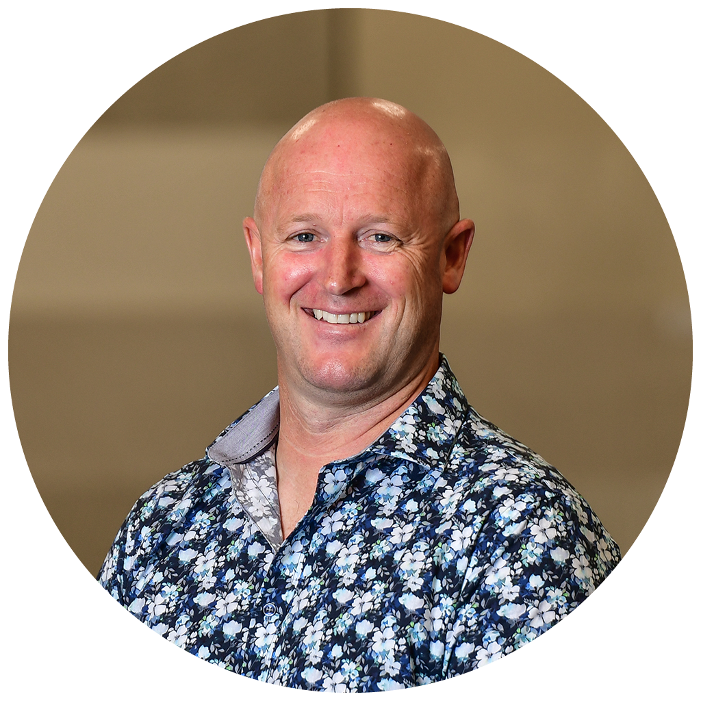 Glen from Floorpride Marlborough