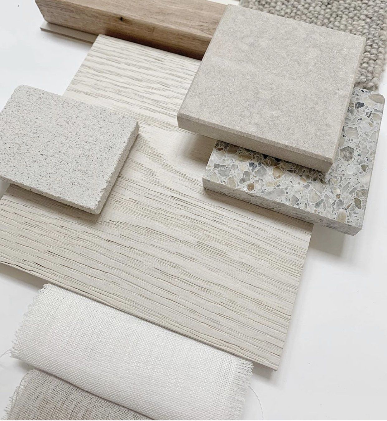 Interior design inspirations for Floorpride Marlborough