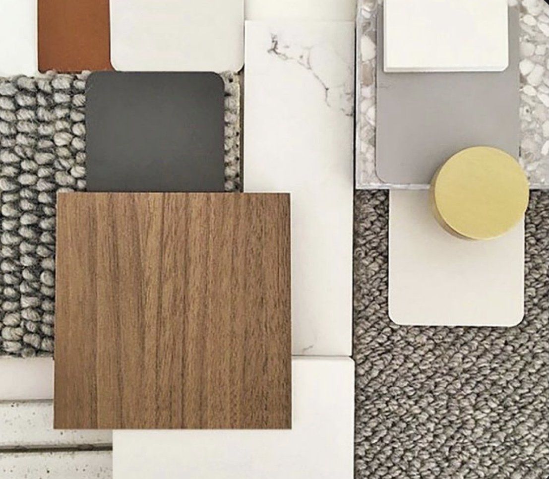 Interior design inspirations for Floorpride Marlborough