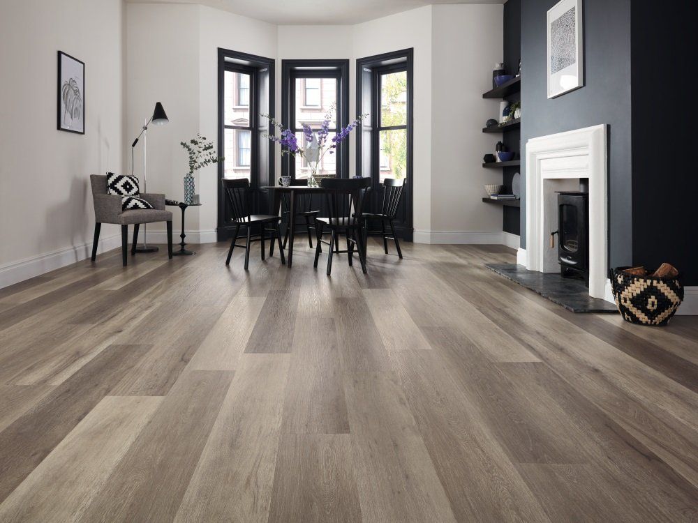 Floorpride the Vinyl Specialist in Marlborough