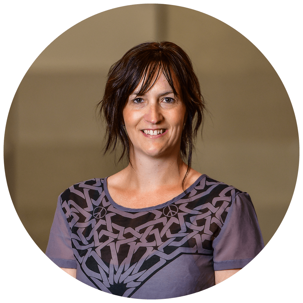 Leah from Floorpride Marlborough