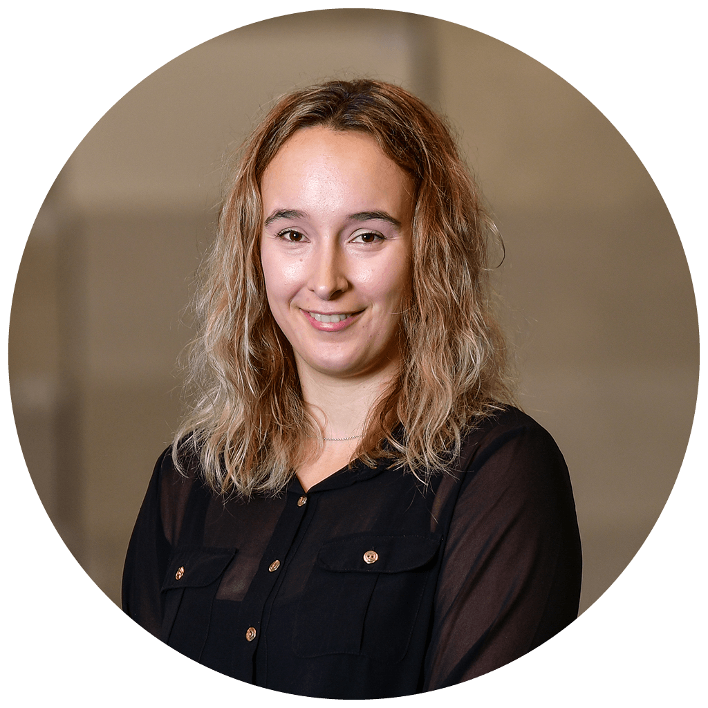 Olivia from Floorpride Marlborough