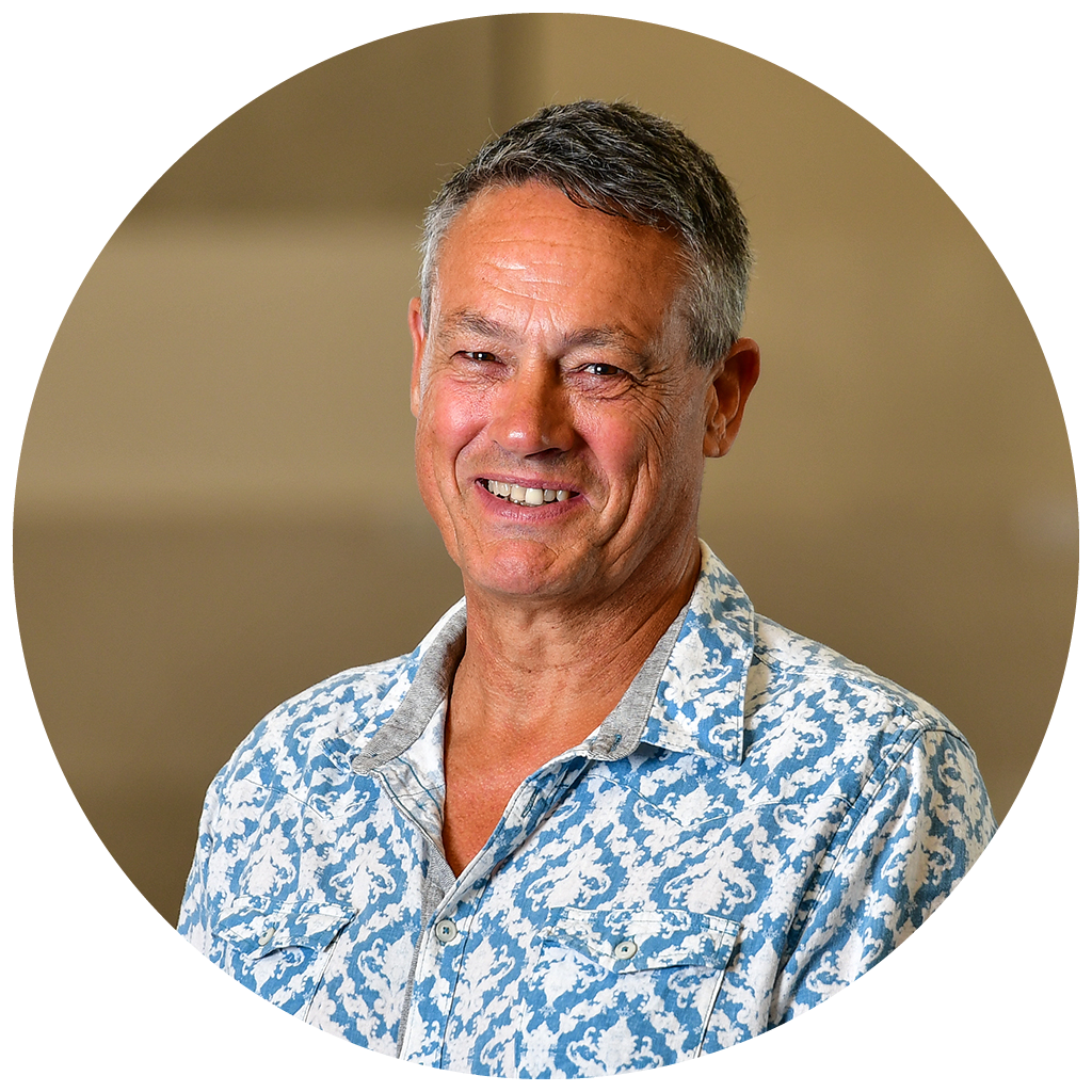 Peter from Floorpride Marlborough