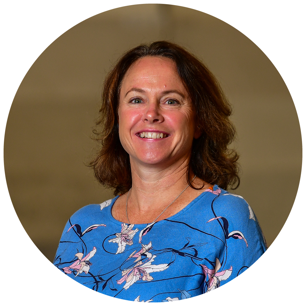 Sara from Floorpride Marlborough