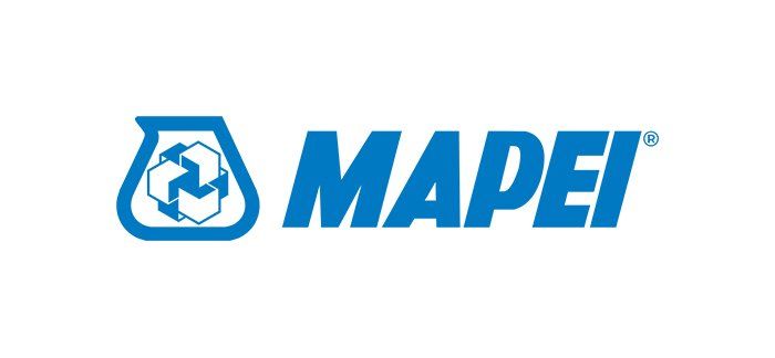 Mapei Logo Blue