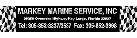 Markey Marine Service, Inc. logo