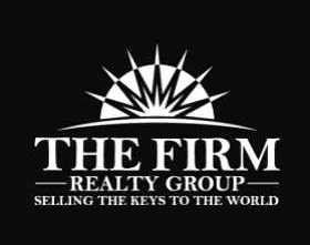 THE FIRM REALTY GROUP logo