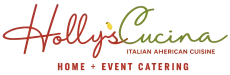 Holly’s Cucina Logo