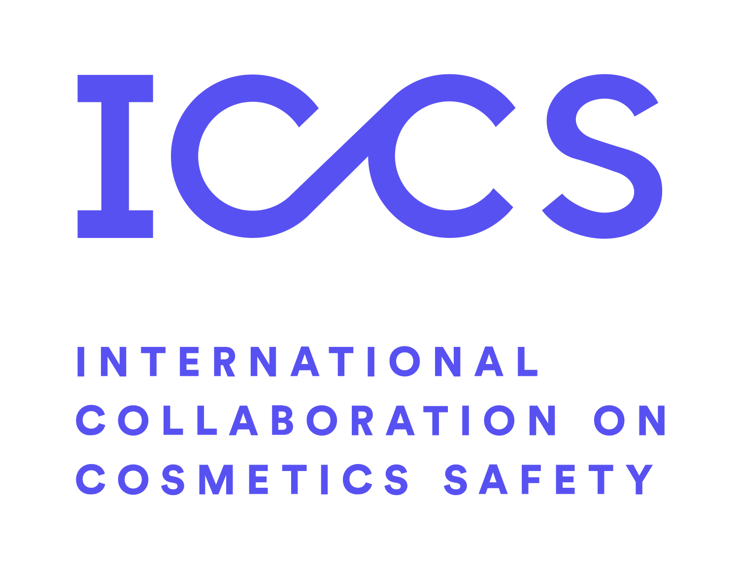 International Collaboration on Cosmetics Safety logo