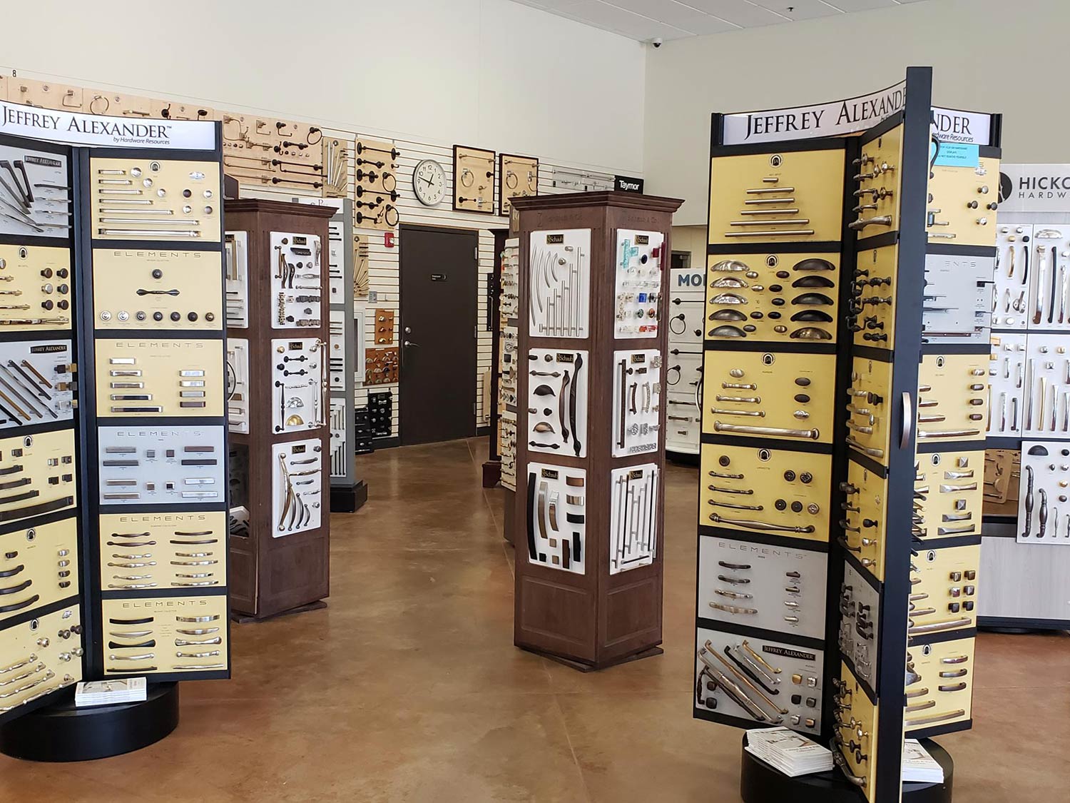 Different Items in Store — Benbrook, TX — Ajax Glass