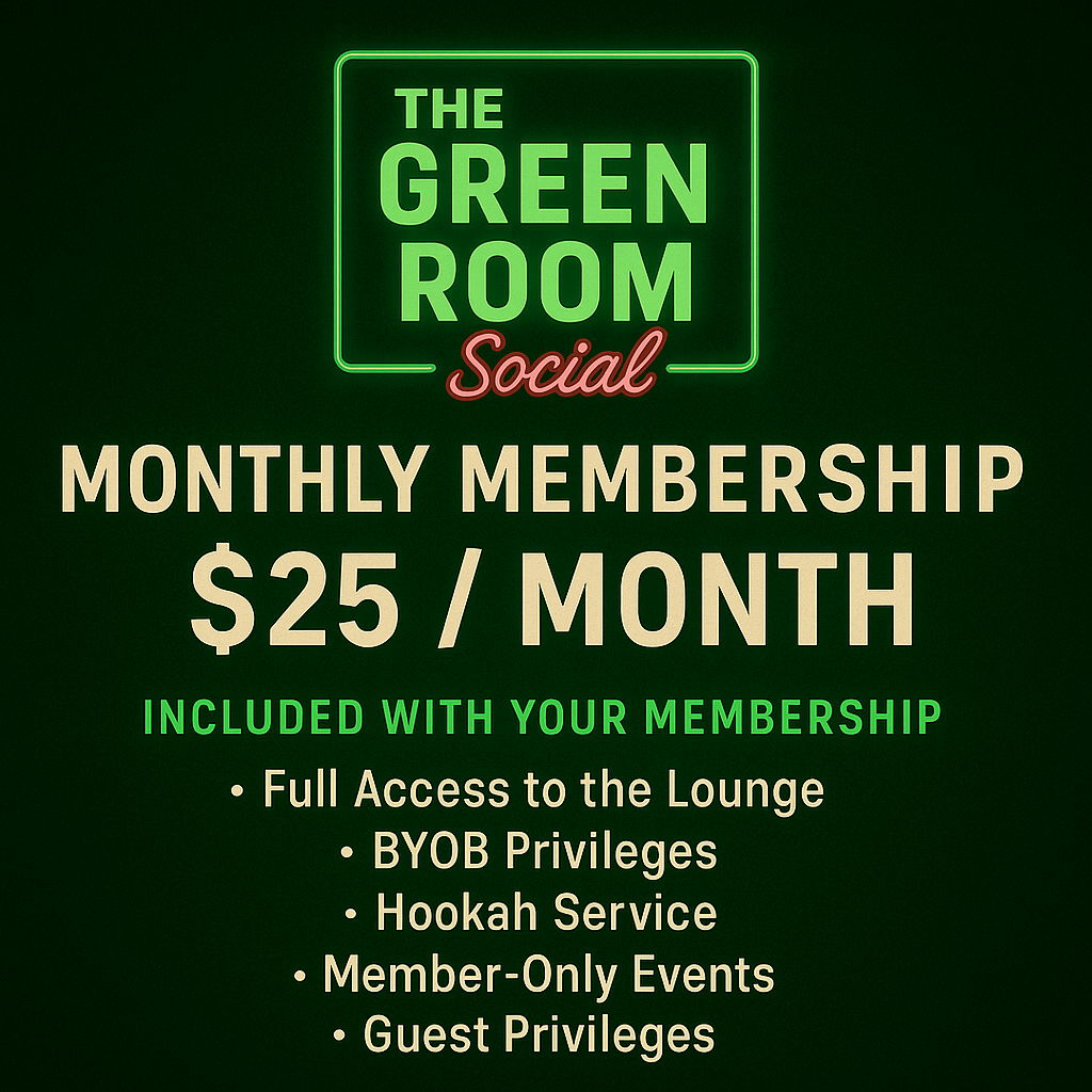 Monthly Membership