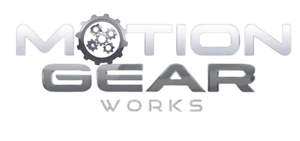 Motion Gear Works logo