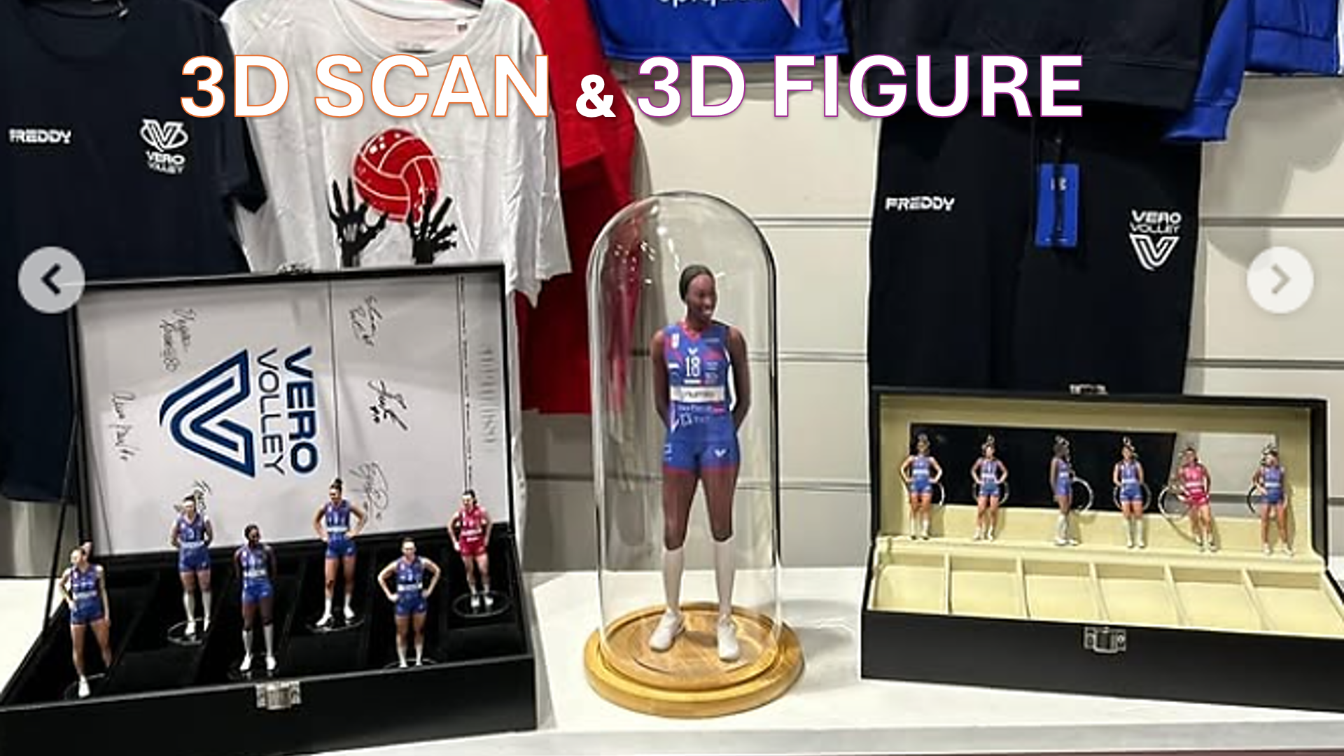 3D Figures and KeyChain 3D Figures and KeyChain