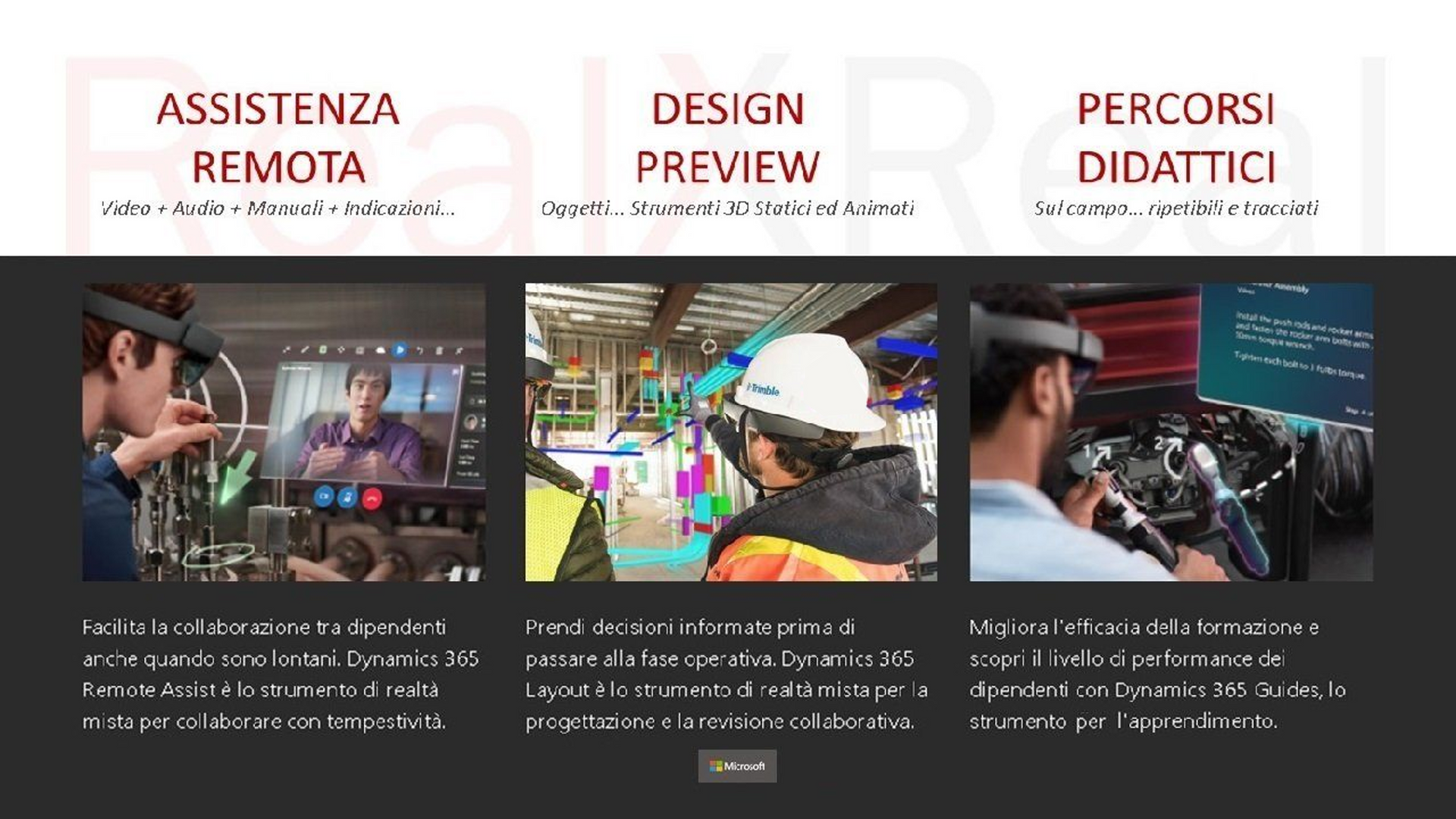 LINK a VIDEO con HTC Vive di SIMULAZIONE VR SICUREZZA LINK a VIDEO con HTC Vive di SIMULAZIONE VR SICUREZZA