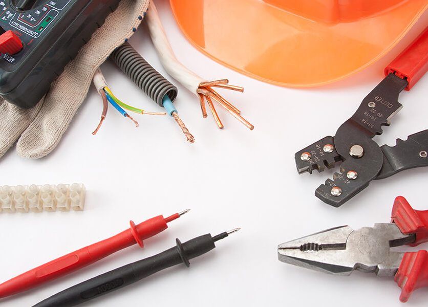 equipment plies  and tools mechanic