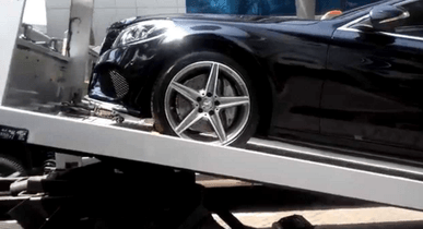 St Paul Towing service