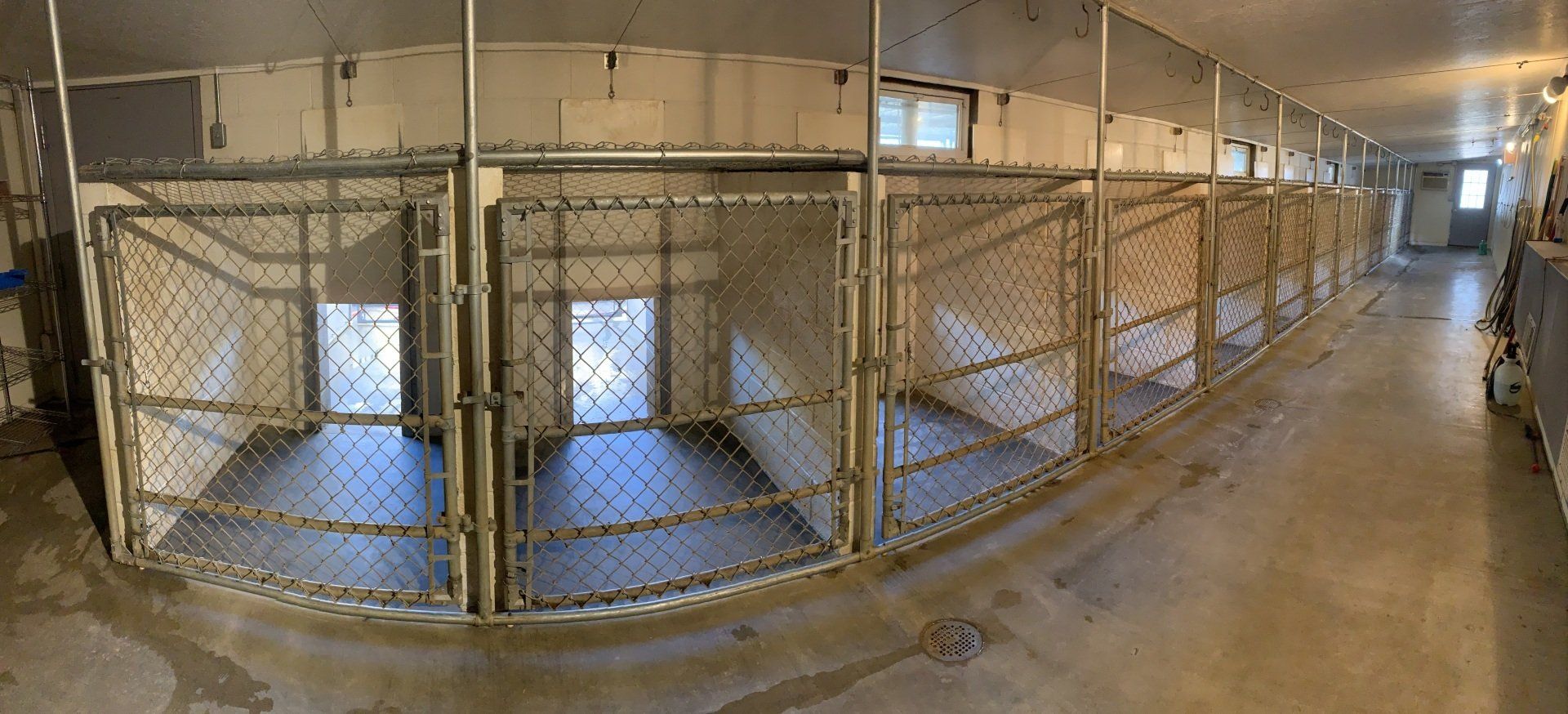 Boarding River Retriever Kennels Paducah, KY