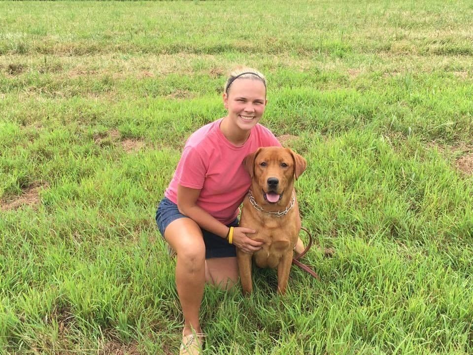 About River Retriever Kennels Paducah, KY