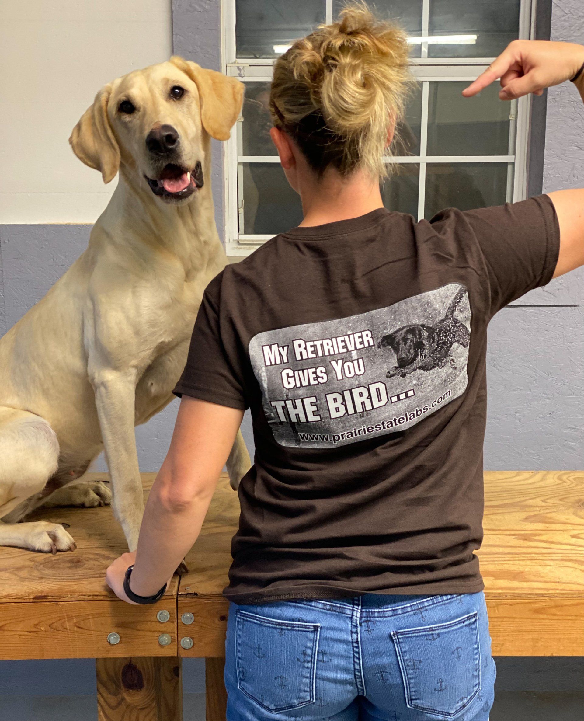 About River Retriever Kennels Paducah, KY