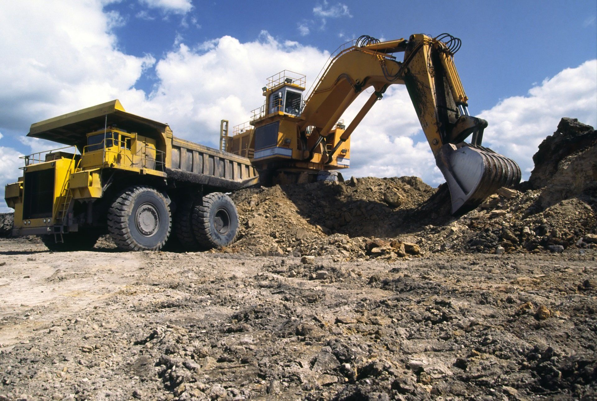 GROUNDWORKS
