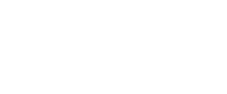 A large, yellow, circular sun icon with bold rays radiates against a dark, night-blue sky.