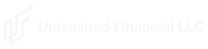 Unleashed Financial LLC Logo