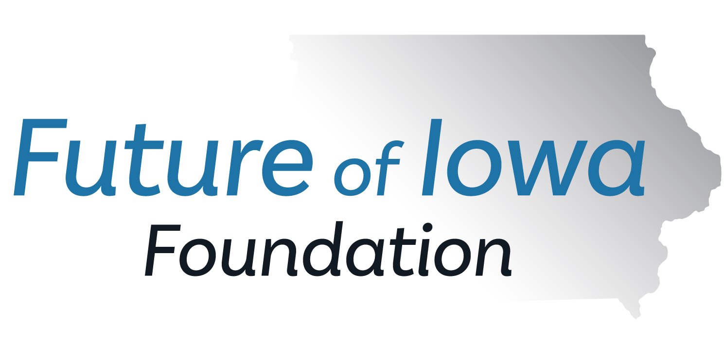 Future of Iowa Foundation Logo