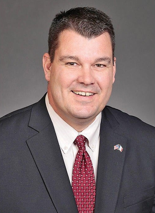 CHAZ ALLEN