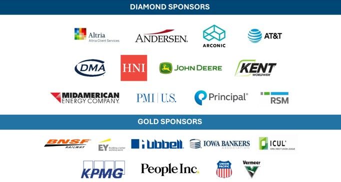 ITA 2025 Sponsor Image