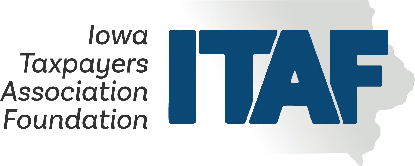 Future of Iowa Foundation Logo