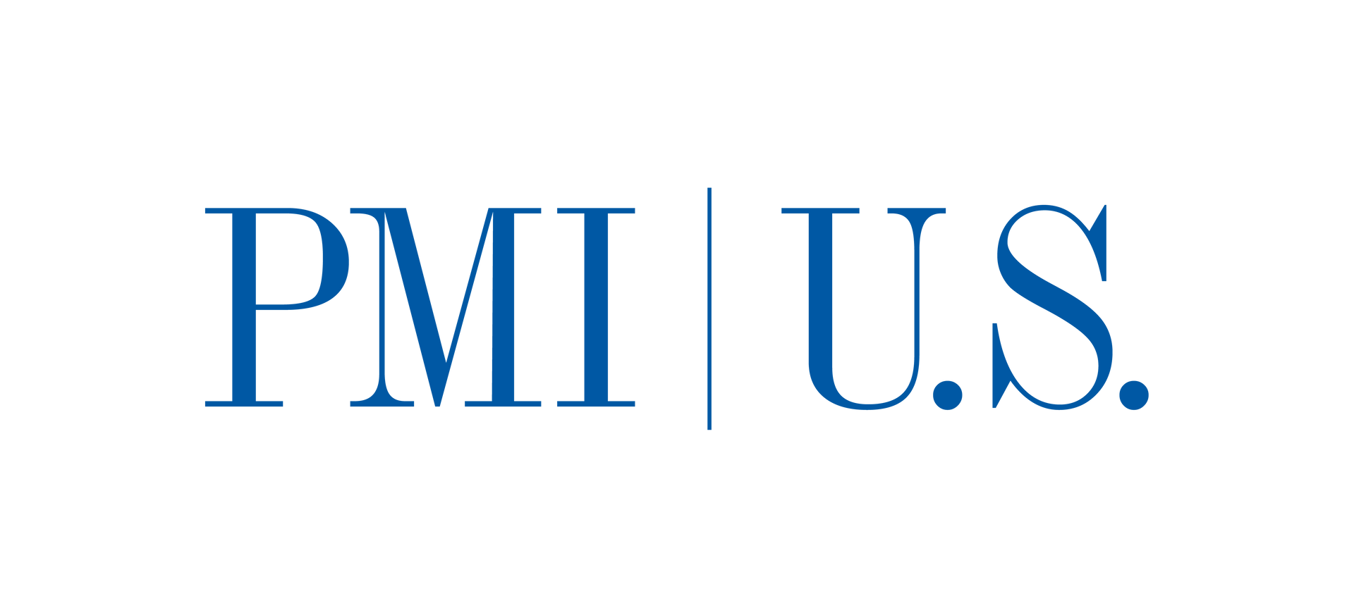 PMI US