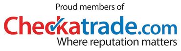 Rededial Roofing are Proud Members of Checkatrade