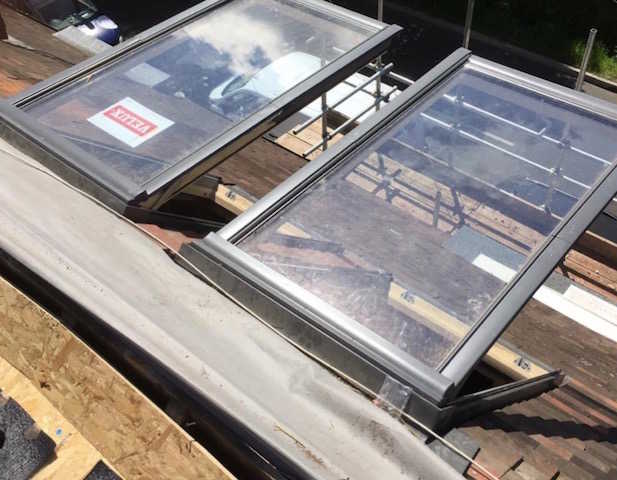 skylights cobham, skylights leatherhead