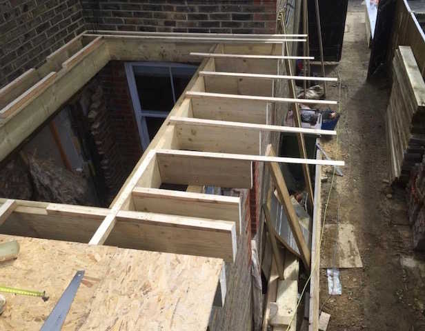 roof repairs cobham, roof repairs leatherhead, flat roofing leatherhead