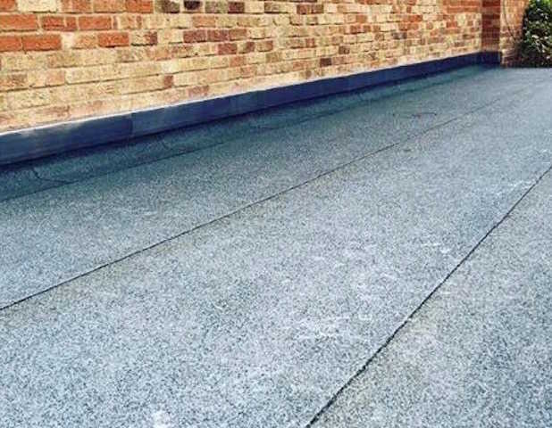 flat roofing cobham, flat roofing leatherhead