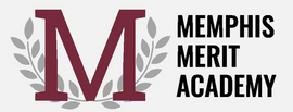 Memphis Merit Academy Logo