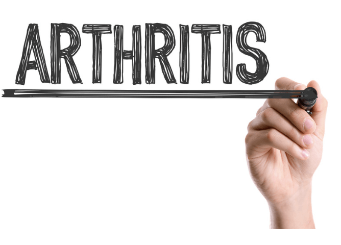 What Does Arthritis Mean