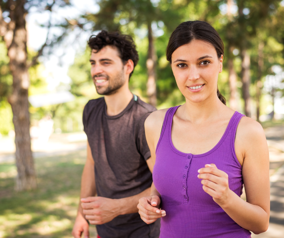 Preparing for a Marathon The Importance of Running Slow