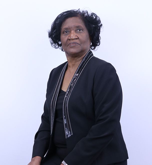 Dr. Tina Mayweather