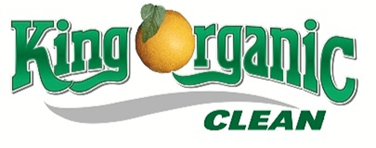 King Organic Clean
