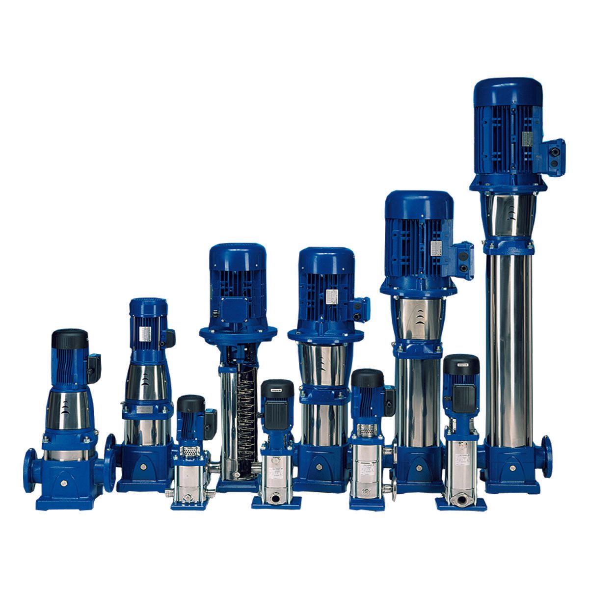 Pump & Filtration Services