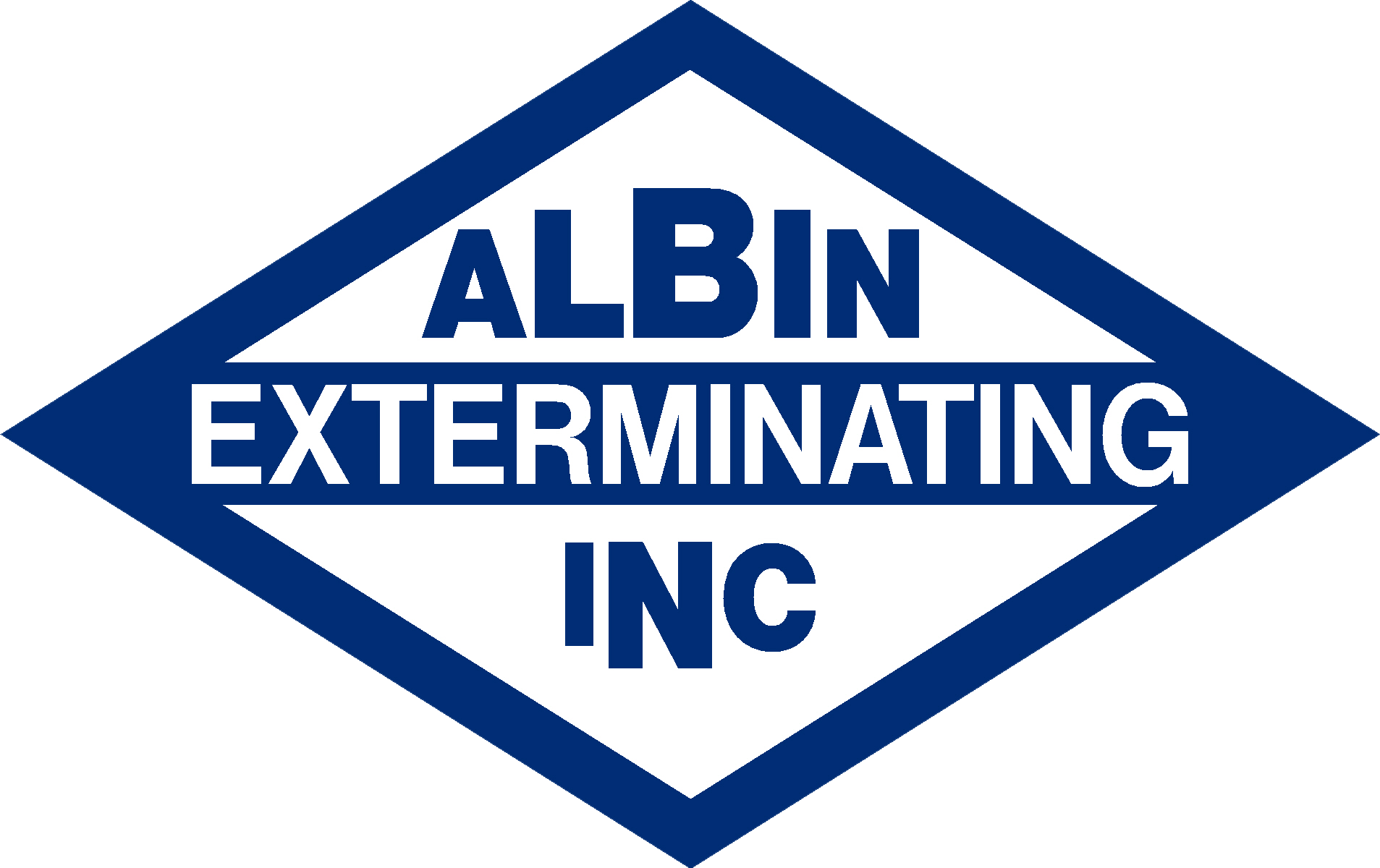 Albin Exterminating, Inc