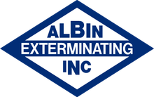 Albin Exterminating, Inc