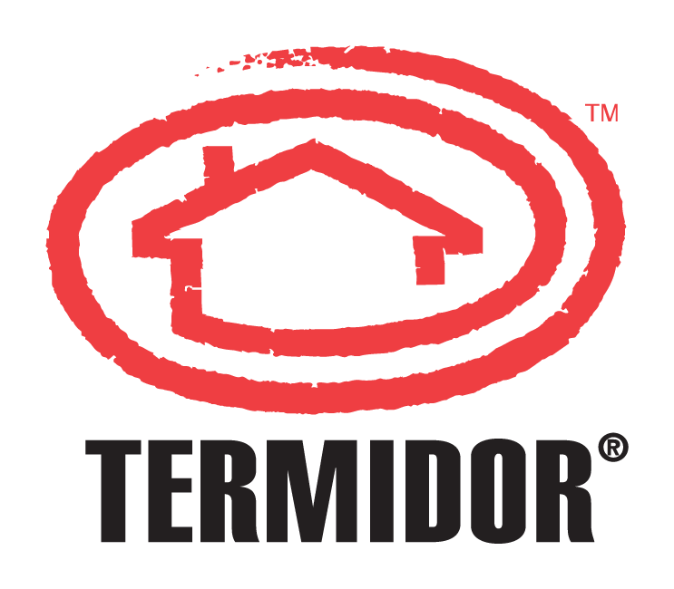 Bug Control  —Termidor Logo in Rockport,TX