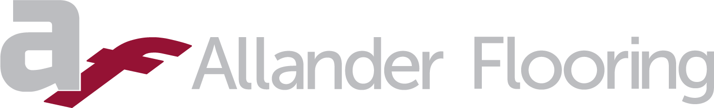 Allander Flooring logo